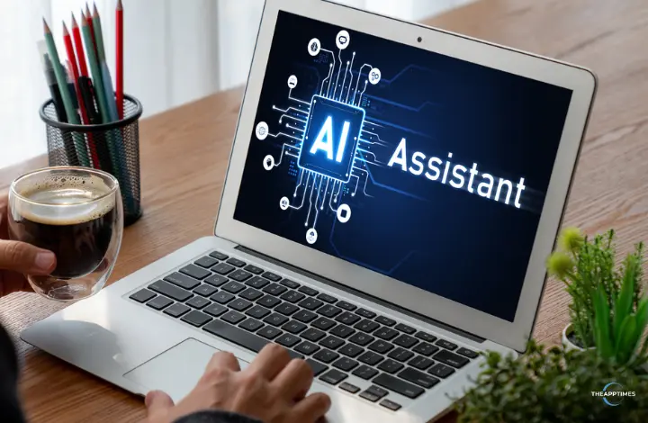How to Build Your Own AI Assistant