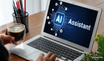 How to Build Your Own AI Assistant - TAT