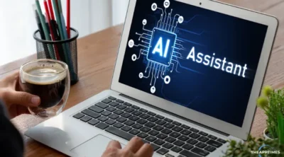 How to Build Your Own AI Assistant - TAT