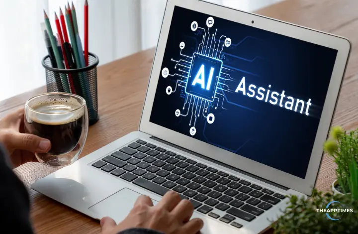 How to Build Your Own AI Assistant - TAT