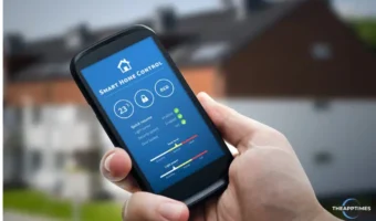 How to Turn Your Phone Into a Universal Remote - TAT
