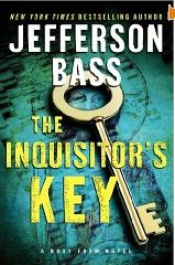 The Inquisitor's Key