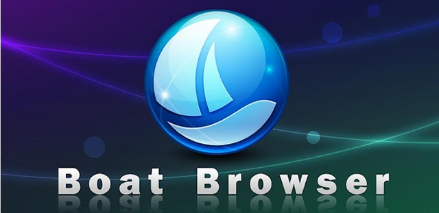boat browser for android