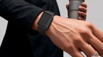 Luna Band Review - TAT