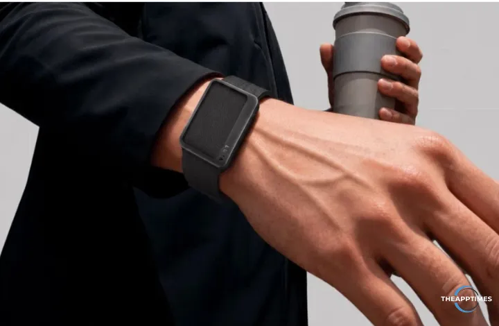 Luna Band Review - TAT