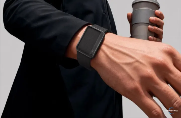 Luna Band Review