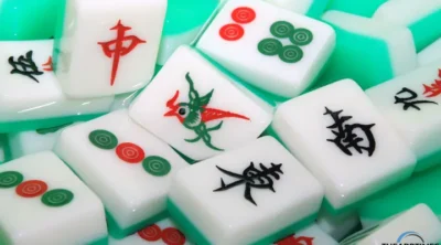 Mahjong Benefits - TAT
