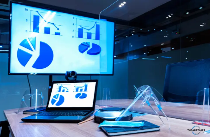 Make AI Generated Slides Look Human