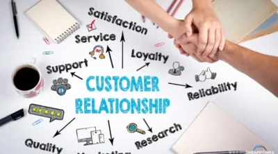 Master Tips to Customer Facing Communication - TAT