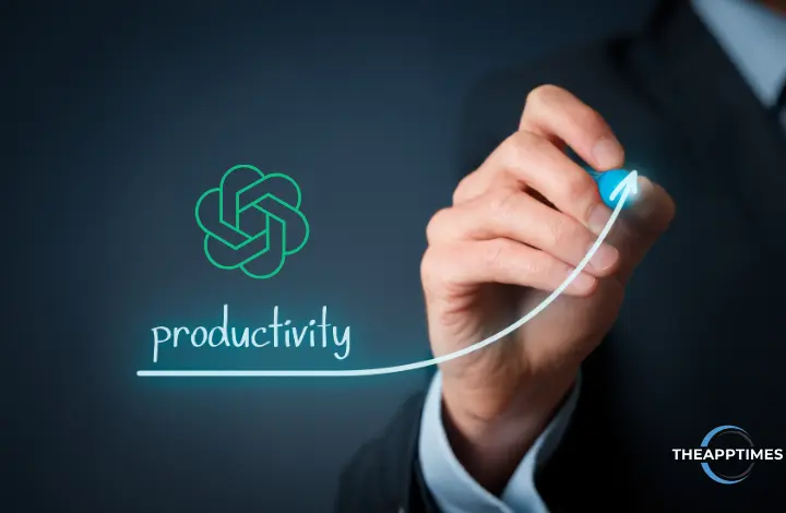 Maximize Productivity with ChatGPT