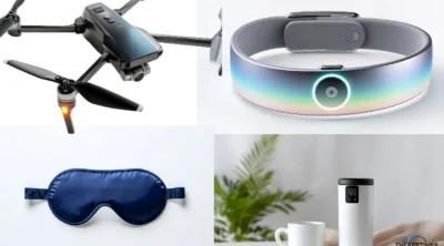 Mind Blowing Gadgets That Will Likely Go Mainstream in 2026 - TAT