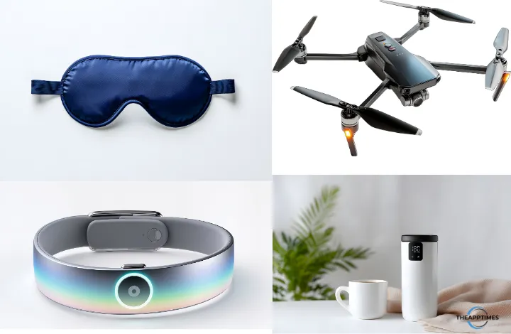 Mind Blowing Gadgets That Will Likely Go Mainstream in 2026