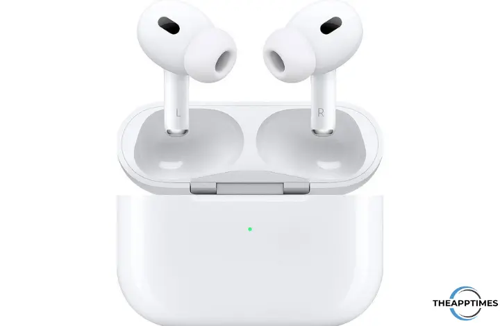 New Features Coming to AirPods Pro 2