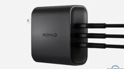 Nomad 130W USB-C Power Adapter - TAT