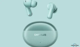 OnePlus Nord Buds 3 Pro- TAT