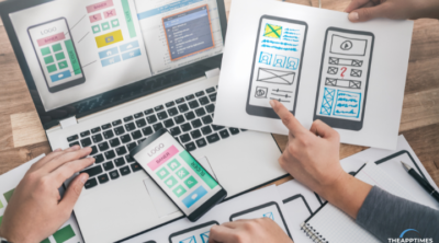 Organise an Image-to-Video App Project - TAT