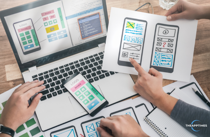 Organise an Image-to-Video App Project - TAT