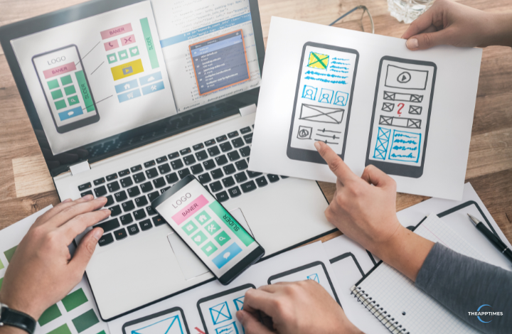 How to Organise an Image-to-Video App Project