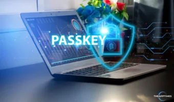 Passkeys Explained - TAT