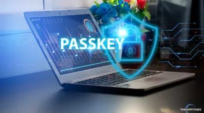 Passkeys Explained - TAT