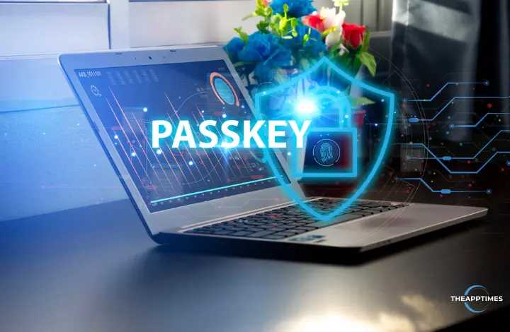 Passkeys Explained - TAT