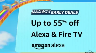 Prime Day Early Deals - TAT
