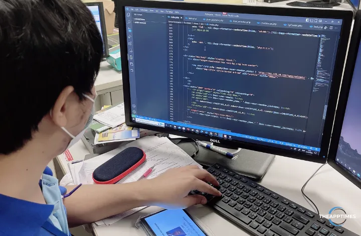 Python Programs for Students- TAT