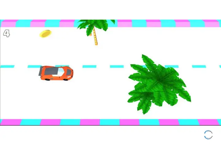 Racer - Endless Racing Game 1