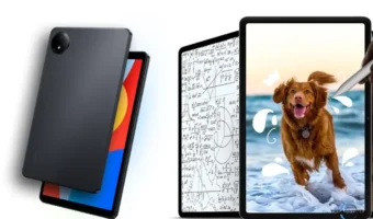 Redmi Pad Pro 5G vs Redmi Pad SE 4G - TAT