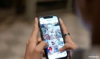 Repurpose Instagram Reels- TAT