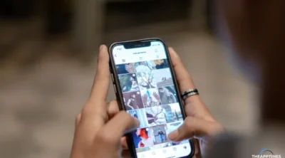 Repurpose Instagram Reels- TAT