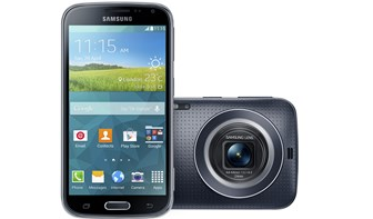 Samsung Galaxy K Zoom fi