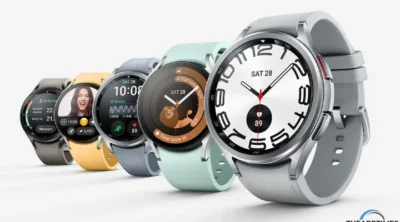 Samsung Galaxy Watch 6 Series - TAT