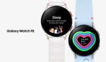 Samsung Galaxy Watch FE - TAT