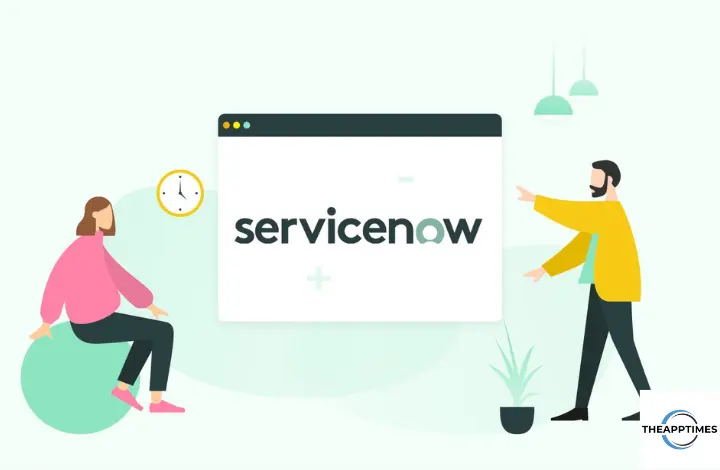 ServiceNow