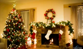 Smart Gadgets to Light Up Your Christmas- TAT