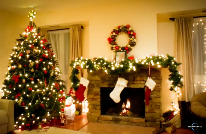 Smart Gadgets to Light Up Your Christmas