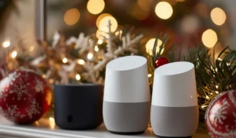 Smart Home Devices to Get This Holiday - TAT
