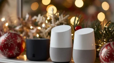 Smart Home Devices to Get This Holiday - TAT