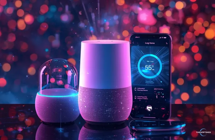 Smart Home Devices to Get This Holiday
