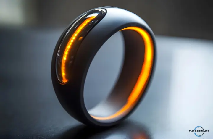 Smart Rings Buying Guide 2025