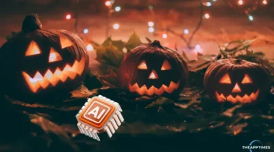 Spookiest AI Tools for Halloween 2025 - TAT