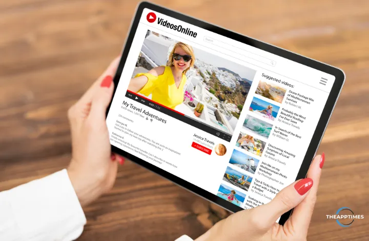 Top AI Tools for YouTube Automation - TAT