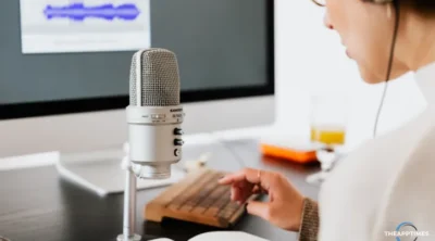 Top AI Voice Generation and Narration - TAT