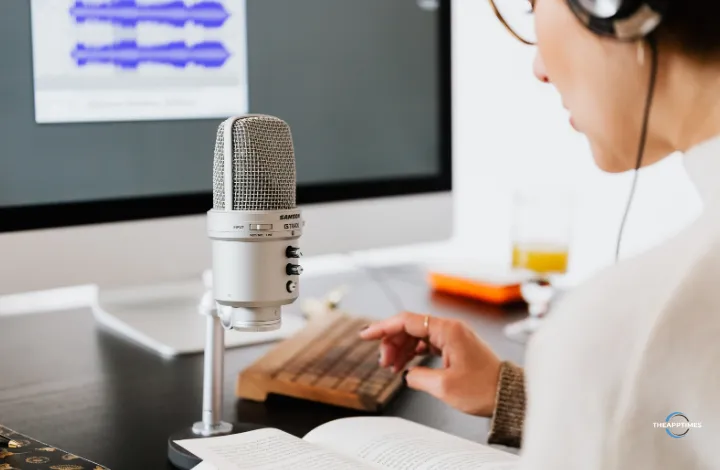 Top AI Voice Generation and Narration