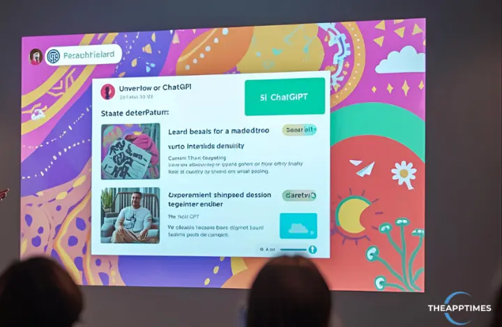 Turn ChatGPT content into PowerPoint Deck
