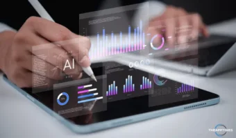 Using AI in Excel - TAT