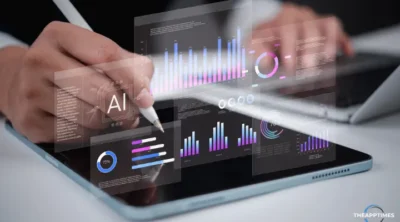Using AI in Excel - TAT