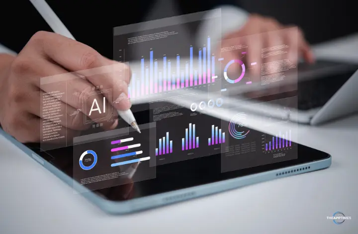 Using AI in Excel