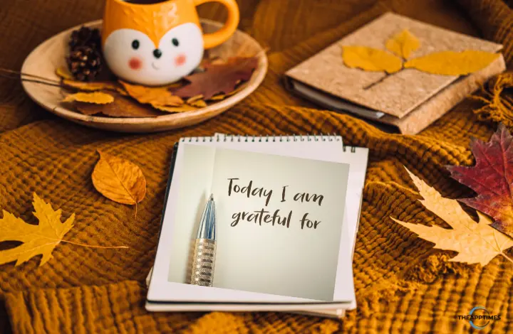 Ways Technology Can Help You Practice Gratitude